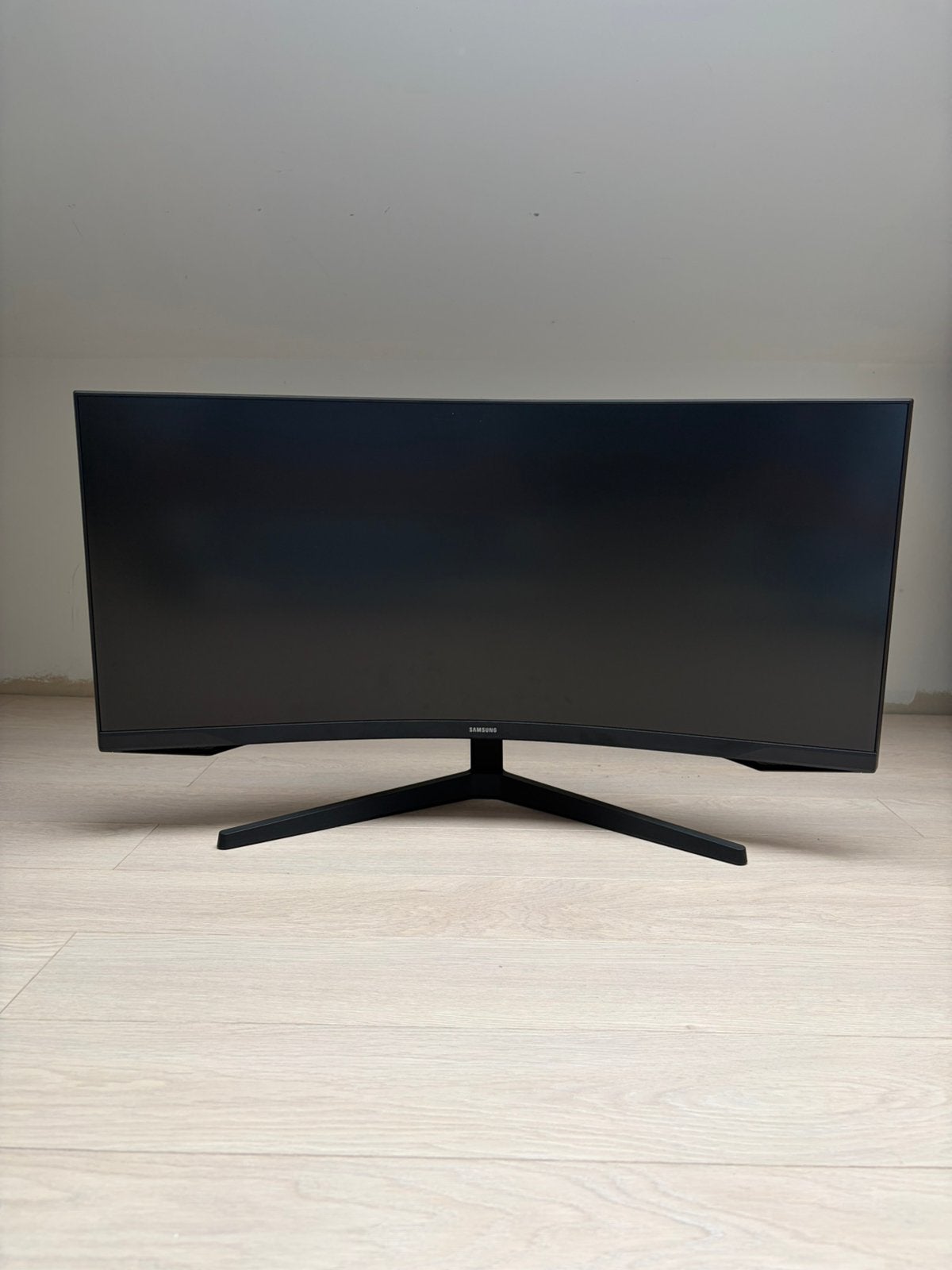 Gaming Monitor Samsung, Computers en Software, Monitoren, Ophalen, Zo goed als nieuw, Overige resoluties, Gaming