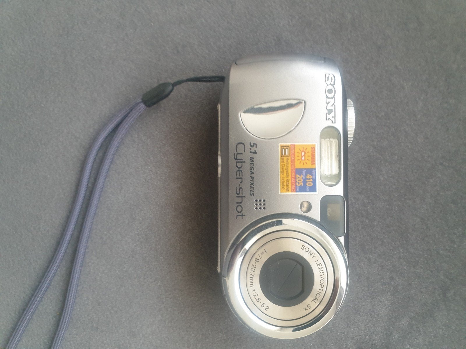 Sony appareils photo, Ophalen of Verzenden