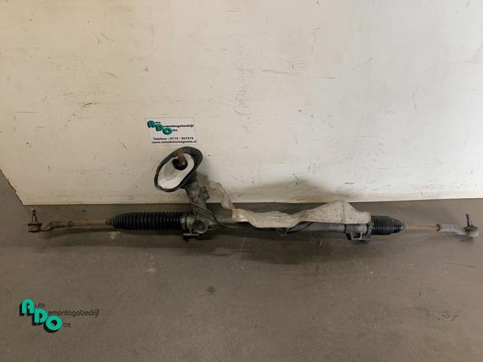 Stuurhuis Bekrachtigd van een Volvo V50, Auto-onderdelen, Gebruikt, -, -, Ophalen of Verzenden