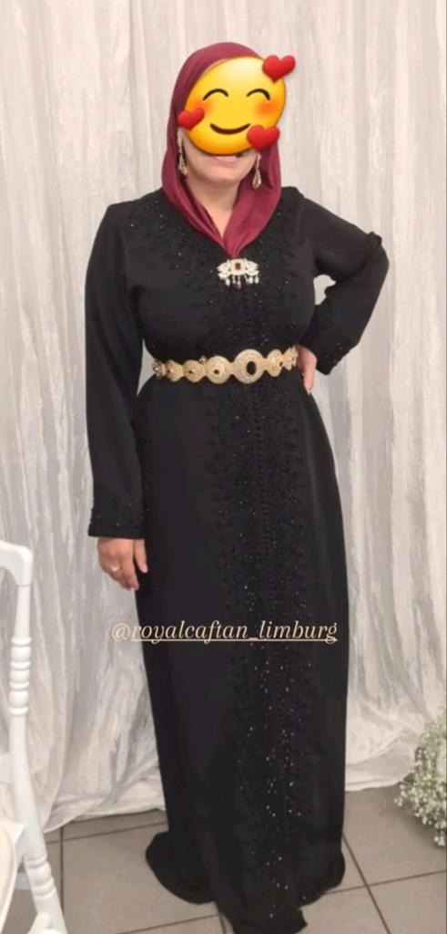 Caftan 40€, Kleding | Dames, Gelegenheidskleding, Ophalen of Verzenden