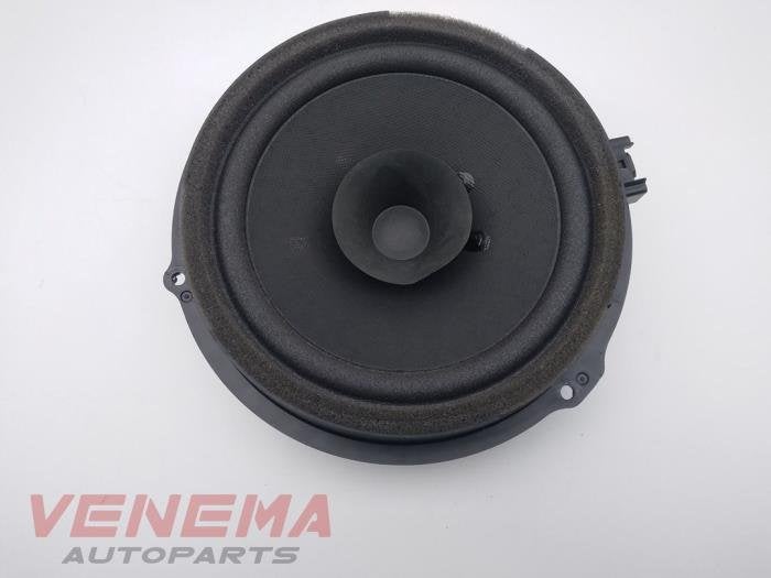Haut-parleur d'un Ford Kuga, -, 3 mois de garantie, -, -