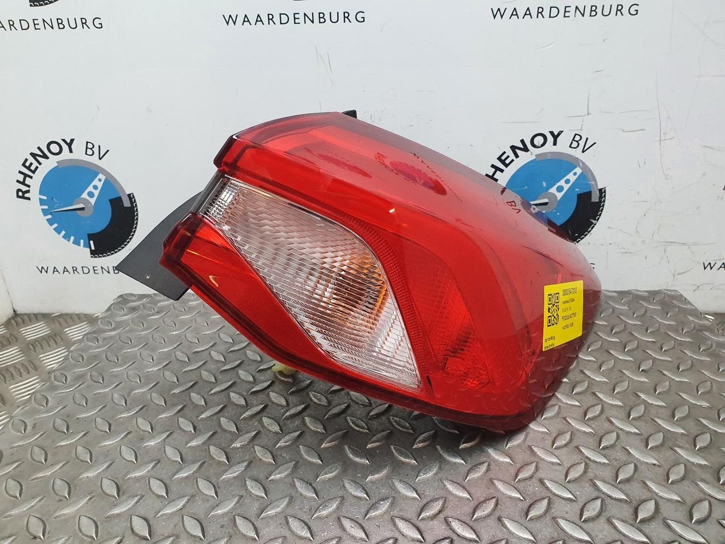 FORD FOCUS ACTIVE 1.0L EcoBoost ACHTERLICHT R JX7B13404DD 20, Ophalen of Verzenden, Gebruikt, ARN erkend