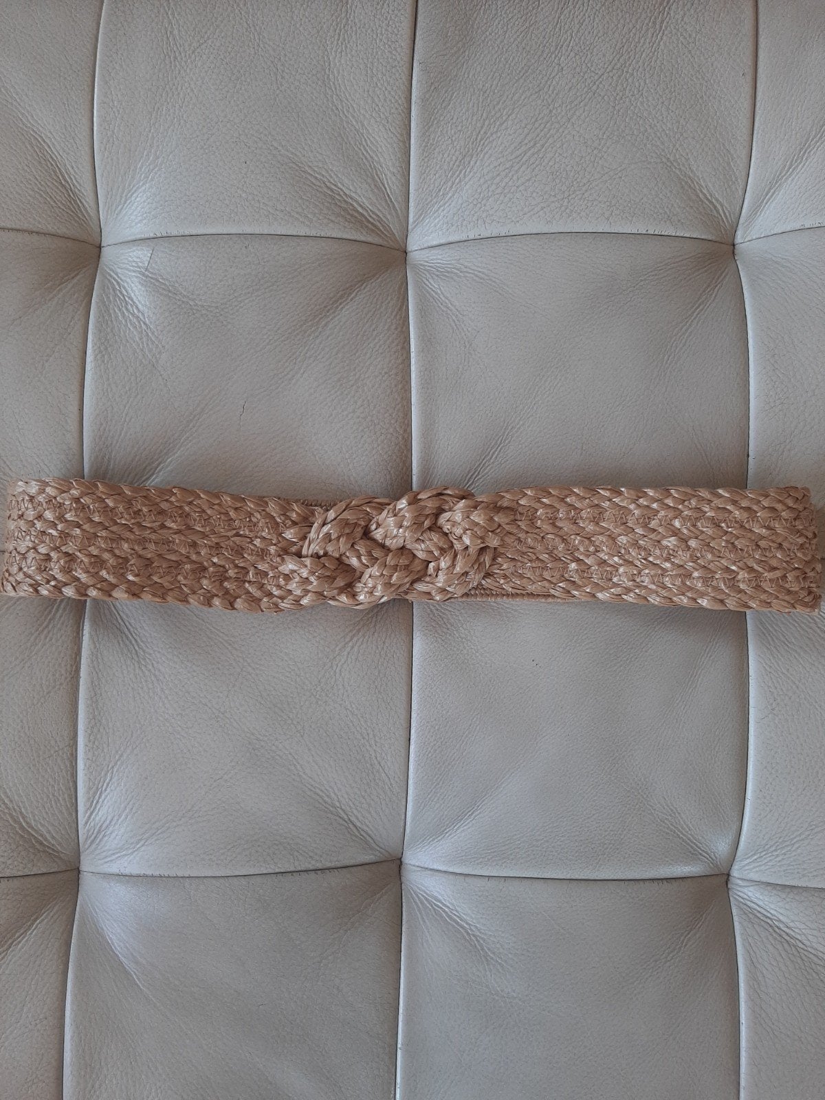 Riem Stradivarius Nieuw, Ophalen, 5 cm of meer, Nieuw, Tailleriem