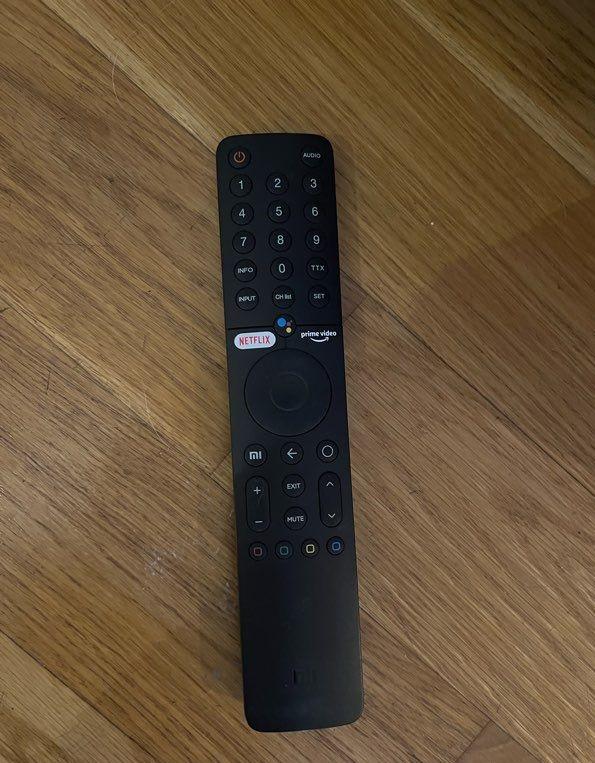 Téléviseur LED 4K, LED, Zo goed als nieuw, 100 Hz, 100 cm of meer