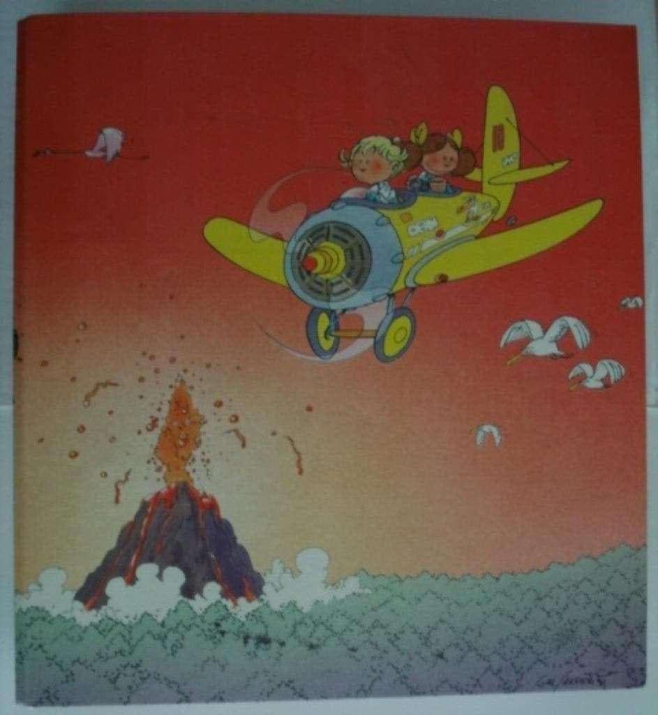 Artis Historia Artiscoop 1985 1986 1987 1990 1992, Verzenden, Gelezen, Artis  Historia, Prentenboek