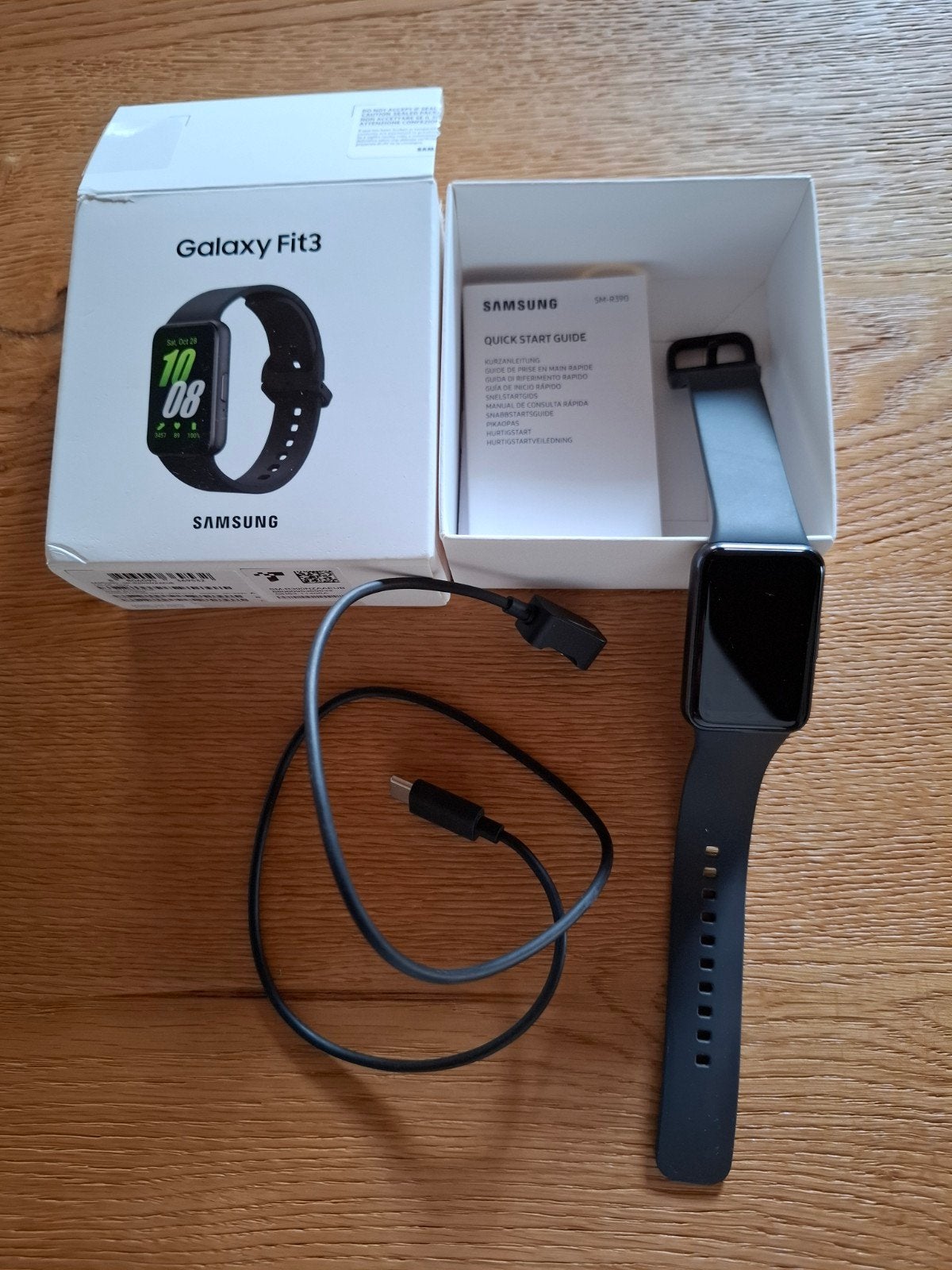 Smartwatch, Handtassen en Accessoires, Ophalen of Verzenden