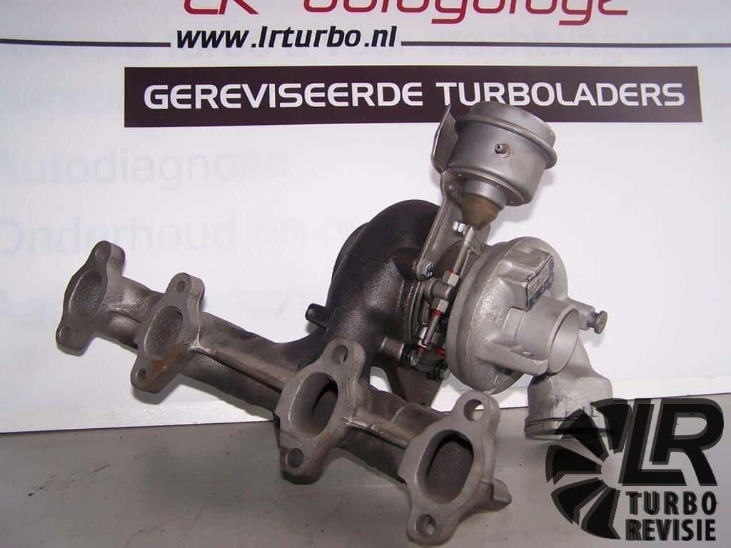 turbo revisie 1.9 tdi BLS VW ,SEAT 5439-970-0072 03G253014M, Auto-onderdelen, Seat, -, -, Ophalen of Verzenden