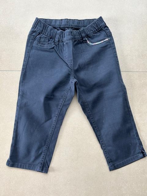 Bermuda s.Oliver maat 140 nieuw, Enfants & Bébés, Vêtements enfant | Taille 140, Enlèvement ou Envoi, Fille, S.Oliver, Pantalon