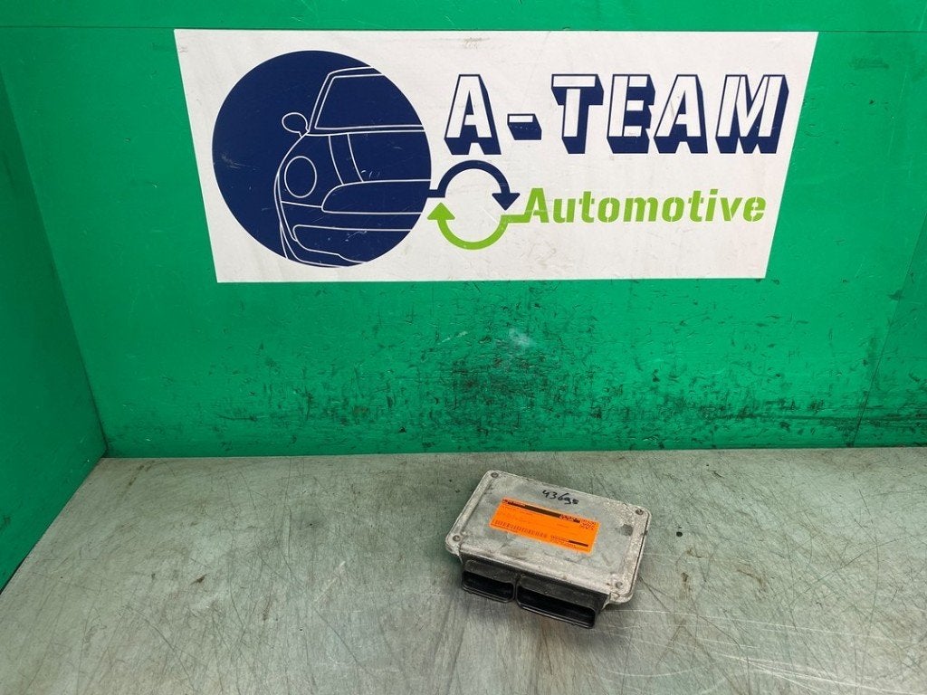 CALCULATEUR MOTEUR ECU Polo IV (9N1 / 2/3) (|036906034DE|), Volkswagen, Volkswagen AG, Utilisé, Kundenbetreuung@volkswagen.de