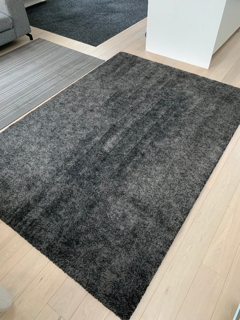 tapijt, Huis en Inrichting, Stoffering | Tapijten en Vloerkleden, Ophalen, Vierkant, 200 cm of meer, Zo goed als nieuw