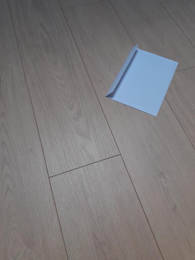 Laminaat natural oak, nog steeds verkrijgbaar, Ophalen, Nieuw