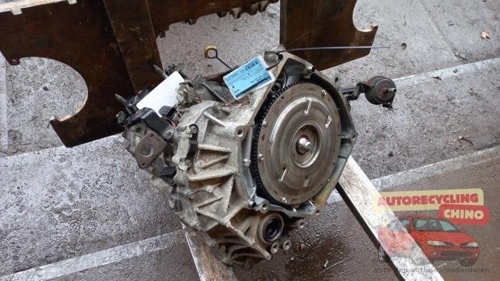 Automaatbak d'un Honda Civic, Honda, -, 3 mois de garantie, Utilisé