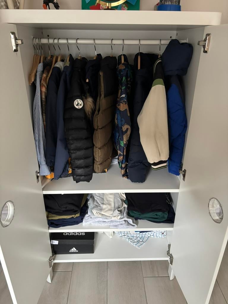 Armoire enfant, Enlèvement, Comme neuf