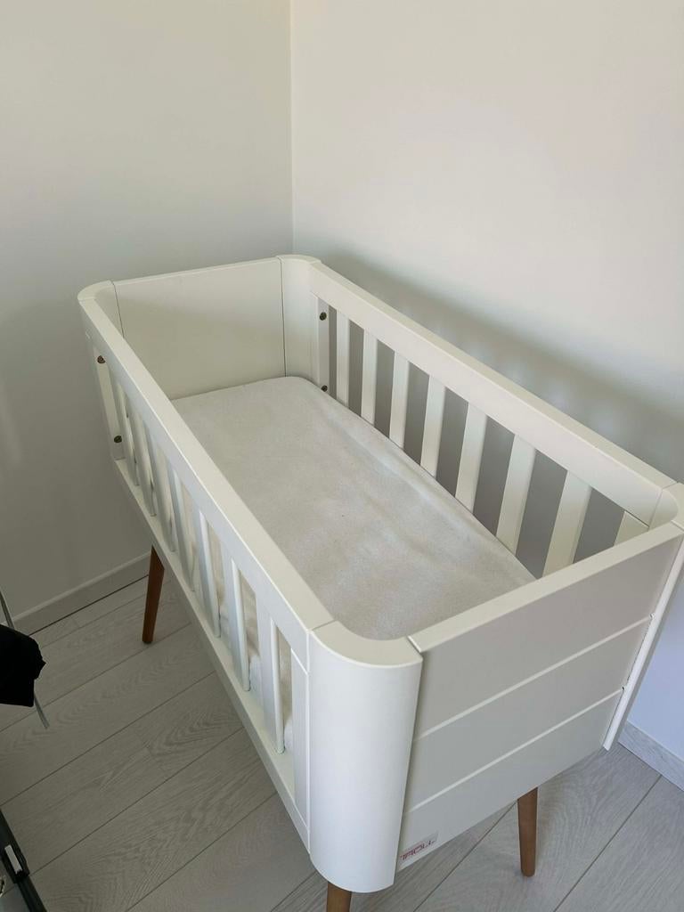 Design babybed, Kinderen en Baby's, Ophalen