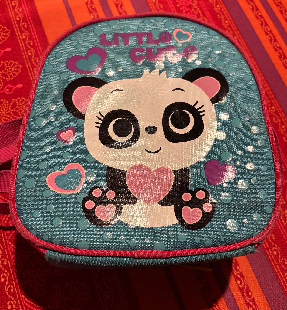 Sac pour enfant, Ophalen of Verzenden, Schoudertas
