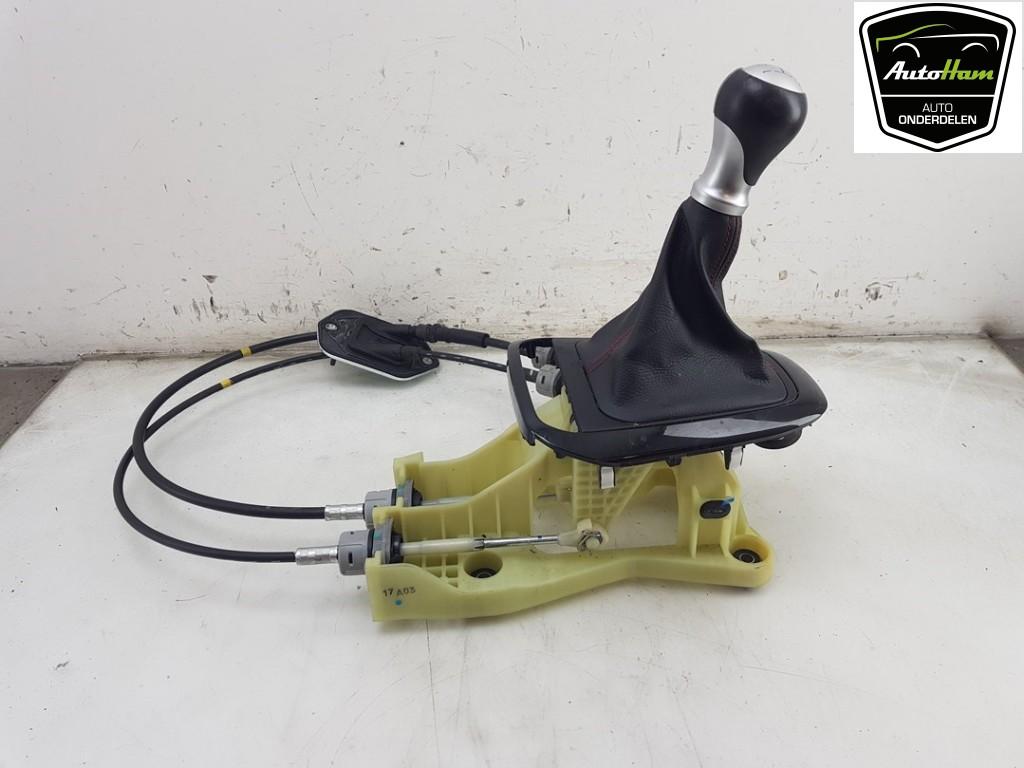 SCHAKELMECHANIEK ABS Kia Picanto (JA) (01-2017/-), Gebruikt, Kia