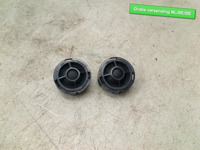 HAUT PARLEUR / ENCEINTE tweeter Audi Q5 (8RB) (8R0035399B), Auto-Union-Straße  1,
85057  Ingolstadt, DE, Info@audi.de, Audi, Utilisé