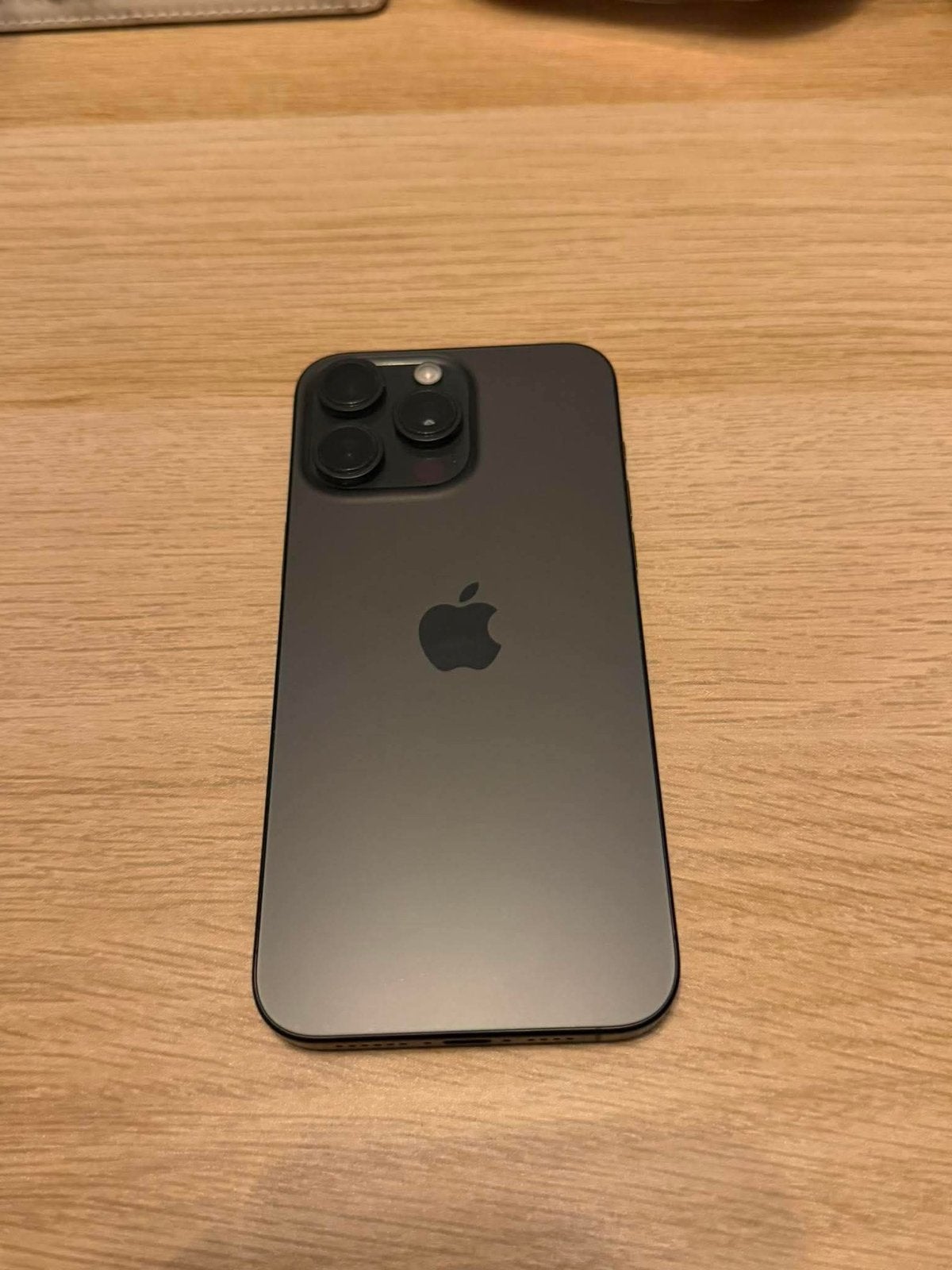 iPhone 15 Pro Max 256GB – Zeer nette staat, Télécoms, Téléphonie mobile | Apple iPhone, Enlèvement, 256 GB, IPhone 15