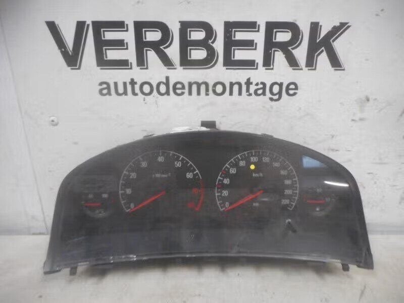 COCKPIT Opel Vectra C (01-2002/12-2010) (09180272wa), Bahnhofsplatz 65423 Rüsselsheim am Main, DE, Enlèvement ou Envoi, Opel, Opel Automobile GmbH