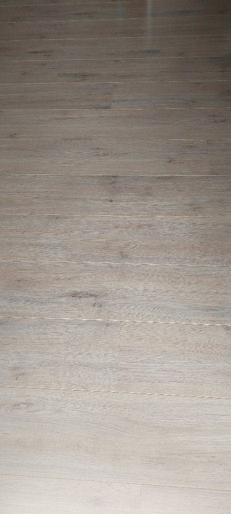 Laminaat Berryfloor Cottage witte eik., Bricolage & Construction, Planches & Dalles, Utilisé, Aggloméré, Synthétique, 50 à 150 cm