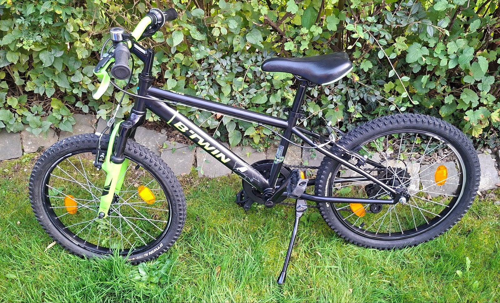 Vtt enfants 20p bon état, Vélos & Vélomoteurs, Enlèvement