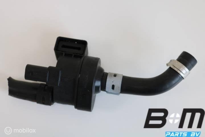 Magneetklep VW Golf 7 R, Gebruikt