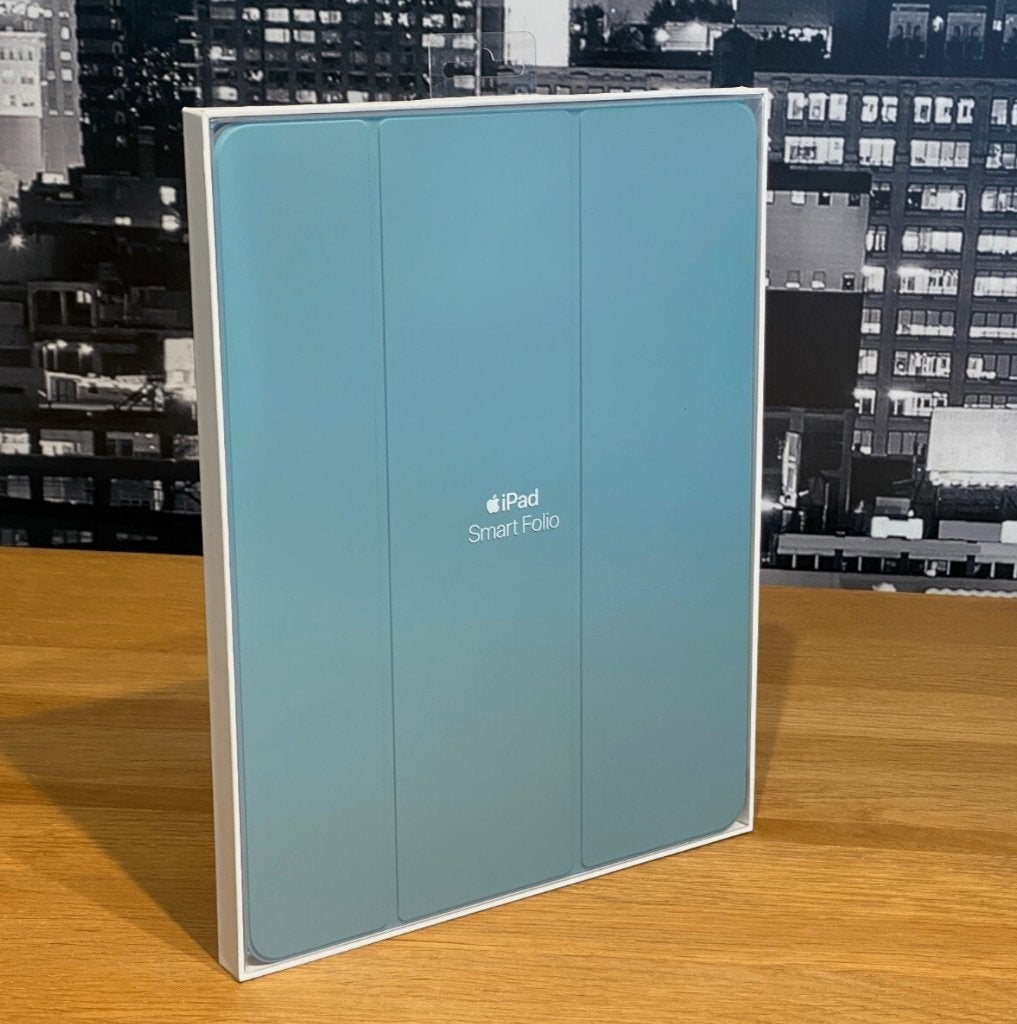 iPad Air/Pro Smart Folio Apple, Computers en Software, Tablet-hoezen, Ophalen of Verzenden