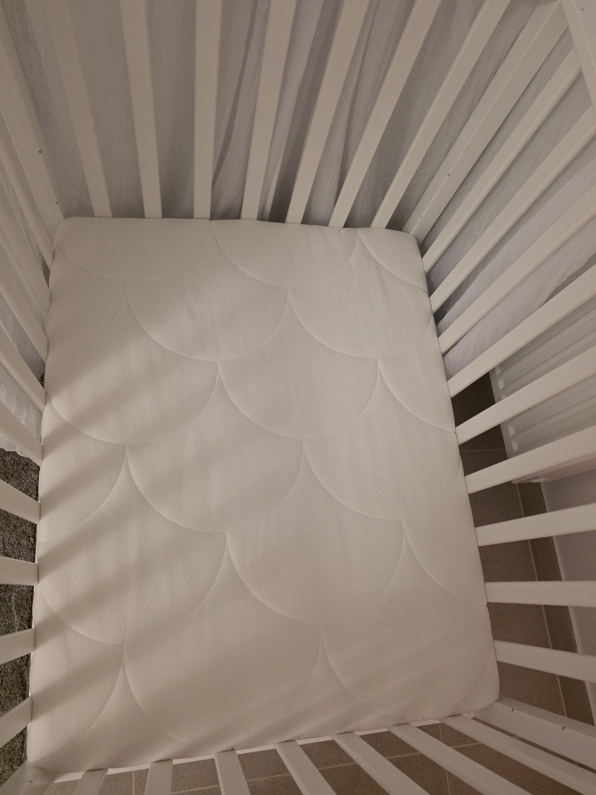 Merk: Quax   Kleur: Wit, Kinderen en Baby's, Babyparken, Ophalen