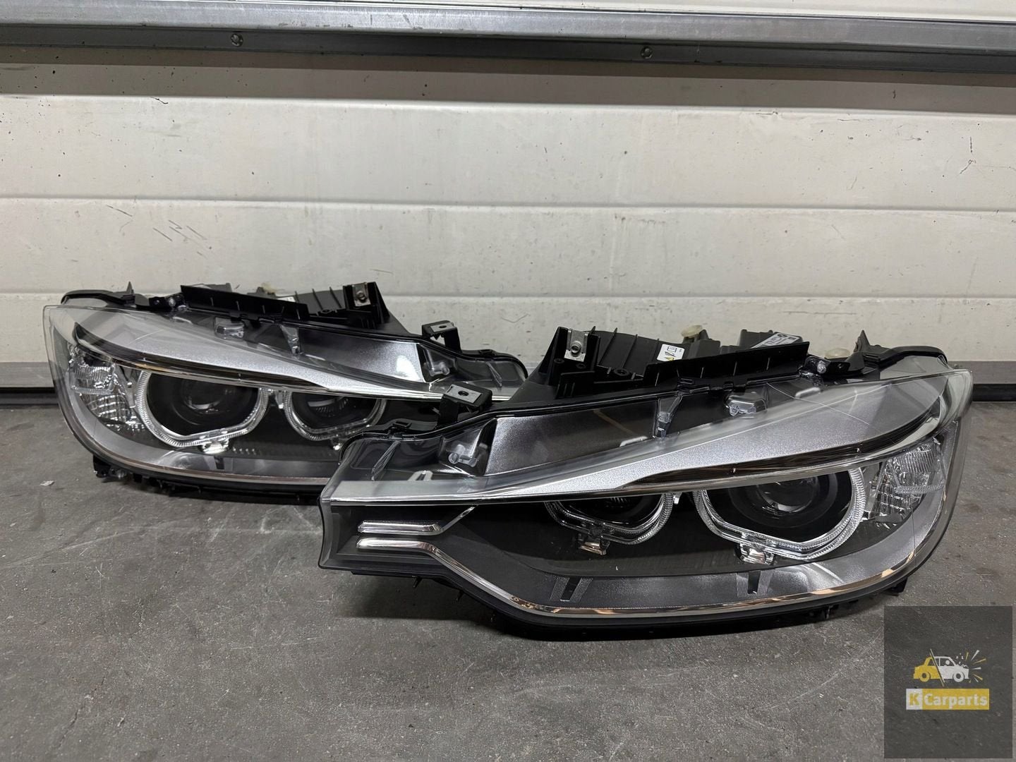 7259527, BMW S rie 3 F3 F31, phare bi-x non gauche/droite to, Petuelring 130
80788  Munich, DE, Info@bmw.de, Utilisé, BMW