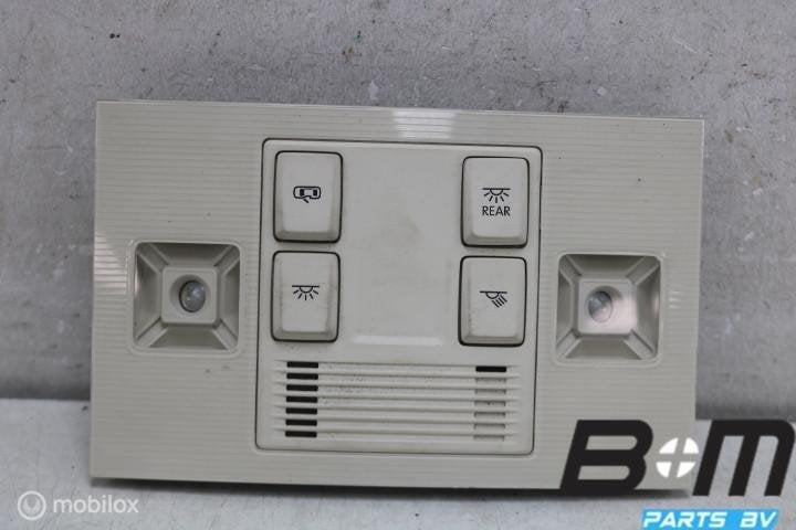 Binnenverlichting voorzijde VW Passat B8 Limo 5G1947105Q, Gebruikt