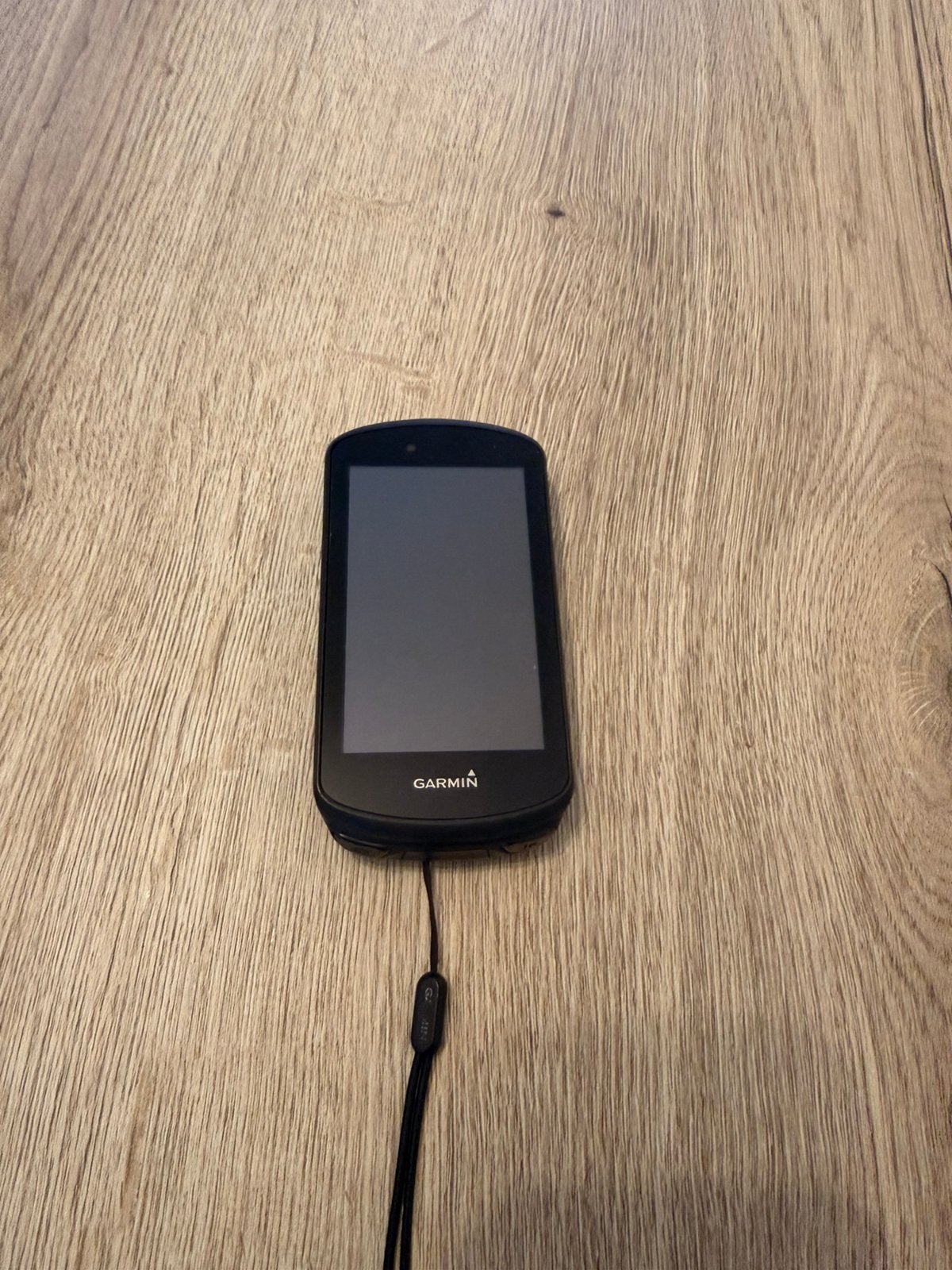Garmin edge 1030plus, Fietsen en Brommers, Fietsaccessoires | Fietscomputers, Ophalen, Gebruikt