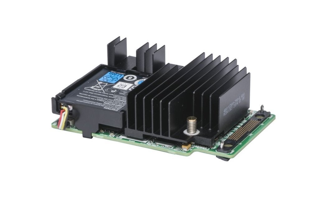 Dell PERC H730 Mini-Mono 1GB NV KMCCD, Informatique & Logiciels, Ordinateurs & Logiciels Autre