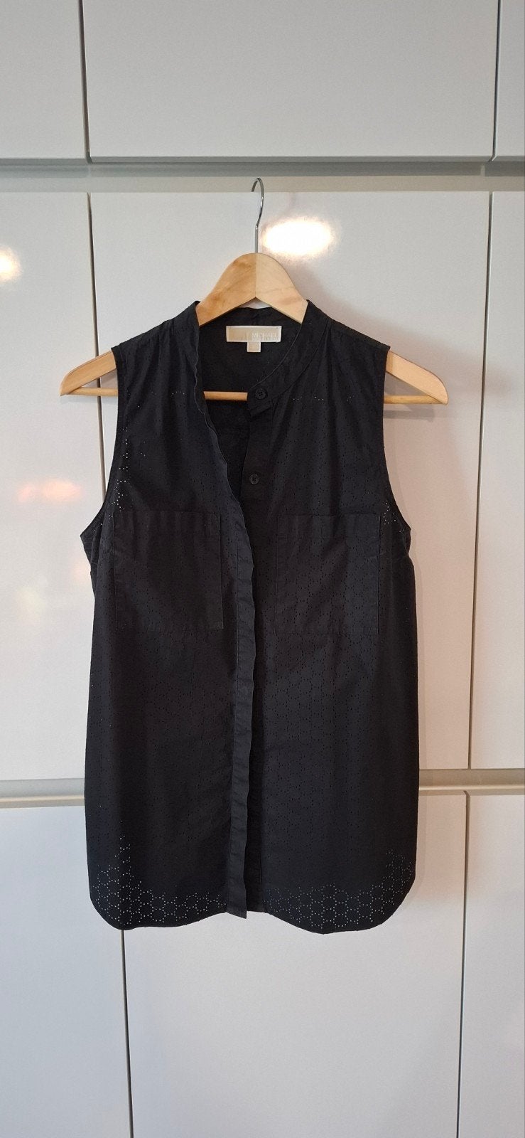 Blouse Michael Kors pour femme taille M/38, Enlèvement ou Envoi, Taille 38/40 (M)