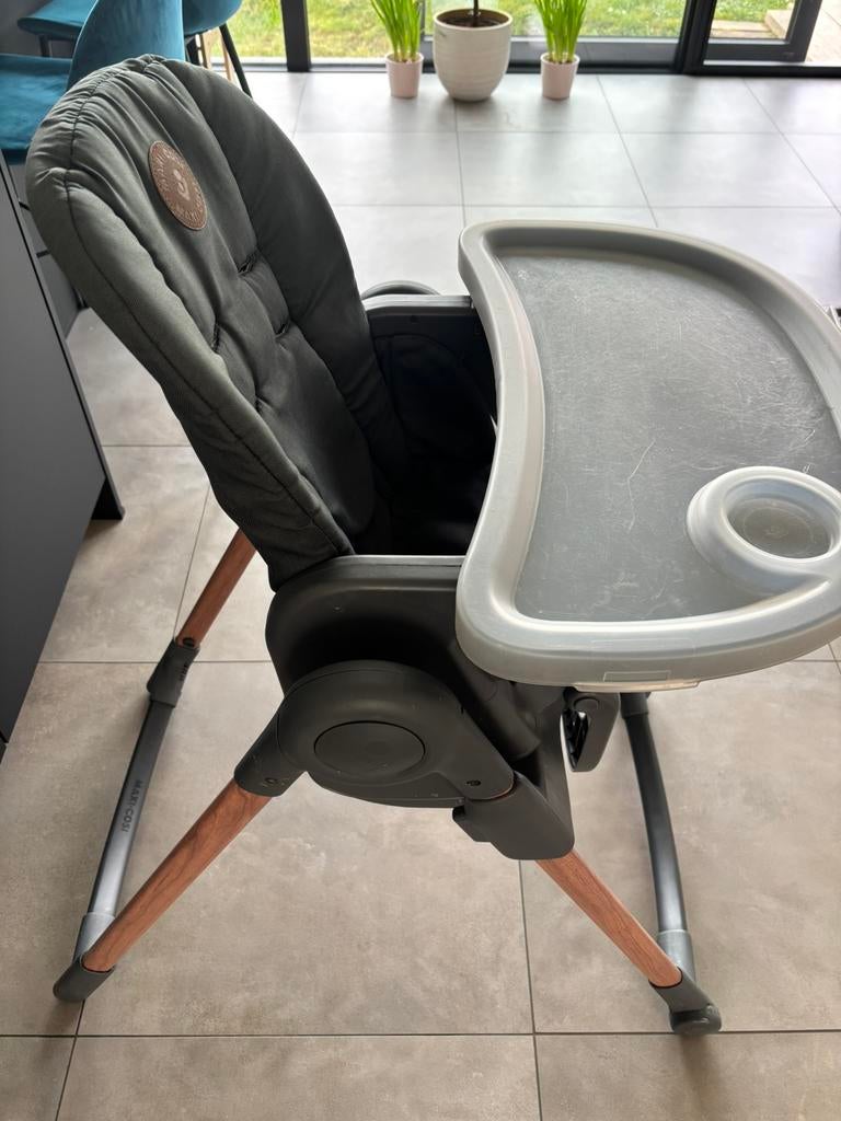 maxi cosi minla, Ophalen, Zo goed als nieuw