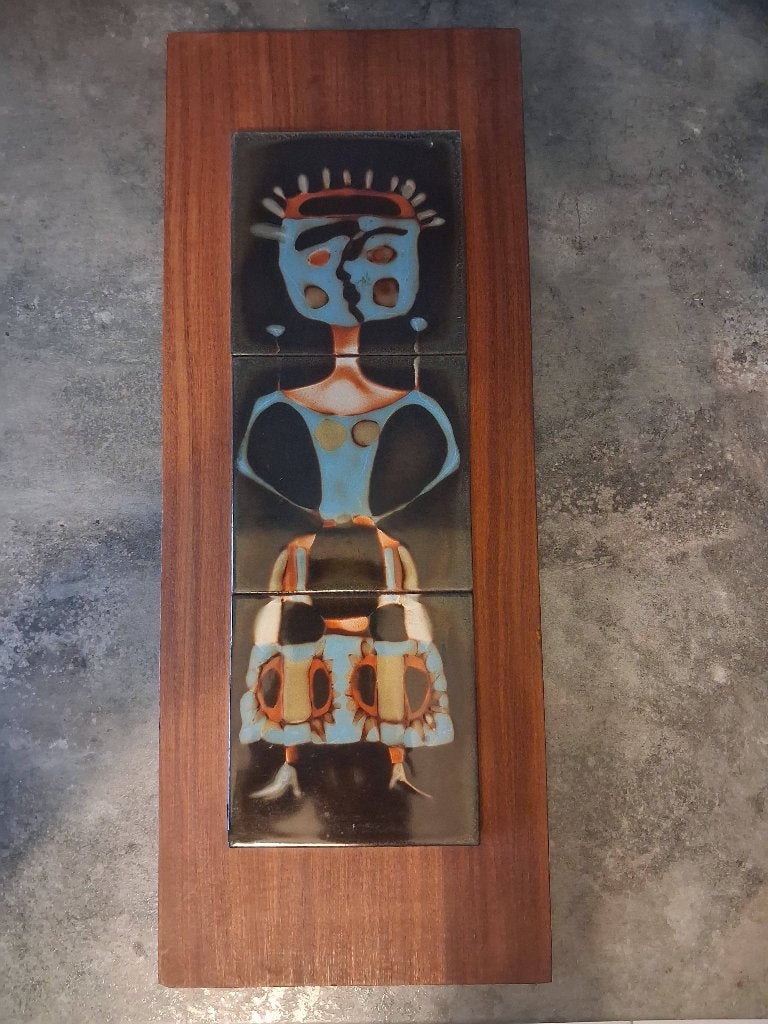Paneel, Antiek en Kunst, Ophalen