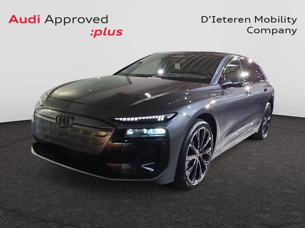 Audi A6 Avant e-tron A6 Avant e-Tron 100 kWh Performance Edi, Auto's, Audi, Automaat, https://public.car-pass.be/vhr/237e4ebf-a0c2-403d-9fef-8163a2c43251
