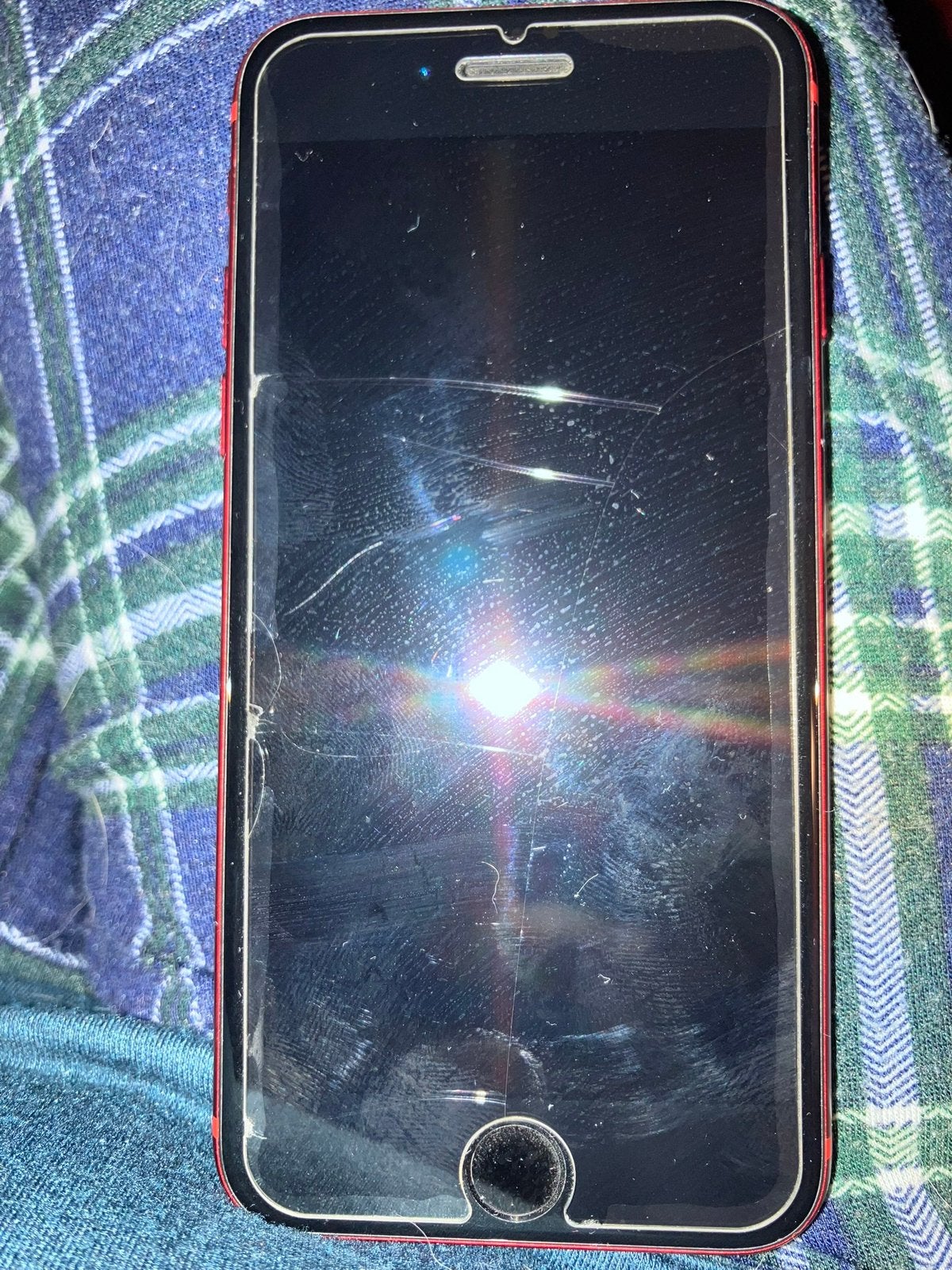 Iphone se 2, Envoi, Comme neuf