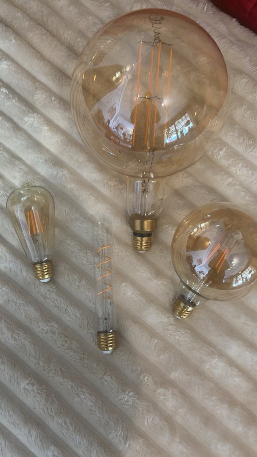 Ampoule Led, Enlèvement, Comme neuf, Ampoule