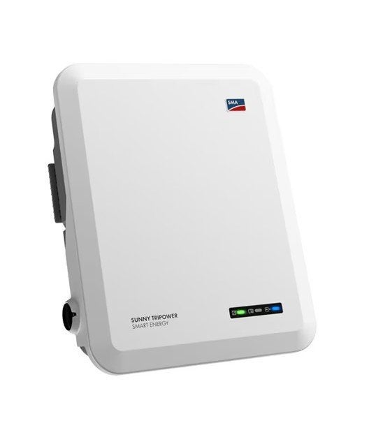 SMA Sunny Tripower STP 10.0 Smart Energy - Nieuw -, Enlèvement, Neuf