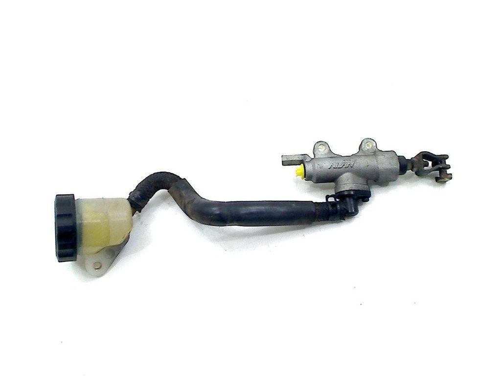 REMPOMP ACHTER Honda VFR 800 Fi 1998-2001 (VFR800Fi RC46), Dhr. S. di Majo, Gebruikt, Info@cama-motorparts.nl, P.J. Troelstraweg 8 8
3144 CX  MAASSLUIS, NL