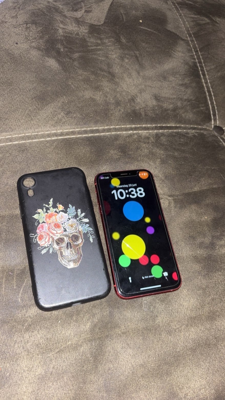 Iphone xr, Télécoms, Téléphonie mobile | Apple iPhone, Enlèvement, Comme neuf, IPhone XR