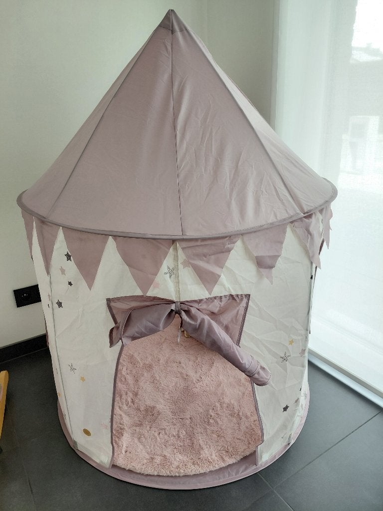 Speel tent, Enfants & Bébés, Jouets | Tentes de jeu, Enlèvement, Comme neuf