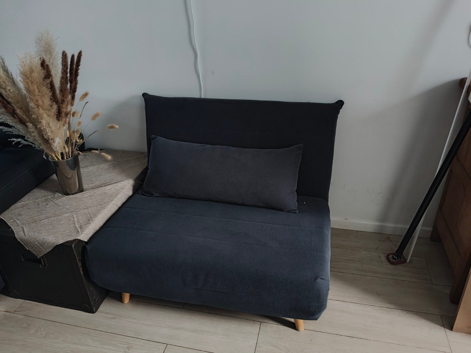 chaise longue maison du monde, Maison & Meubles, Enlèvement