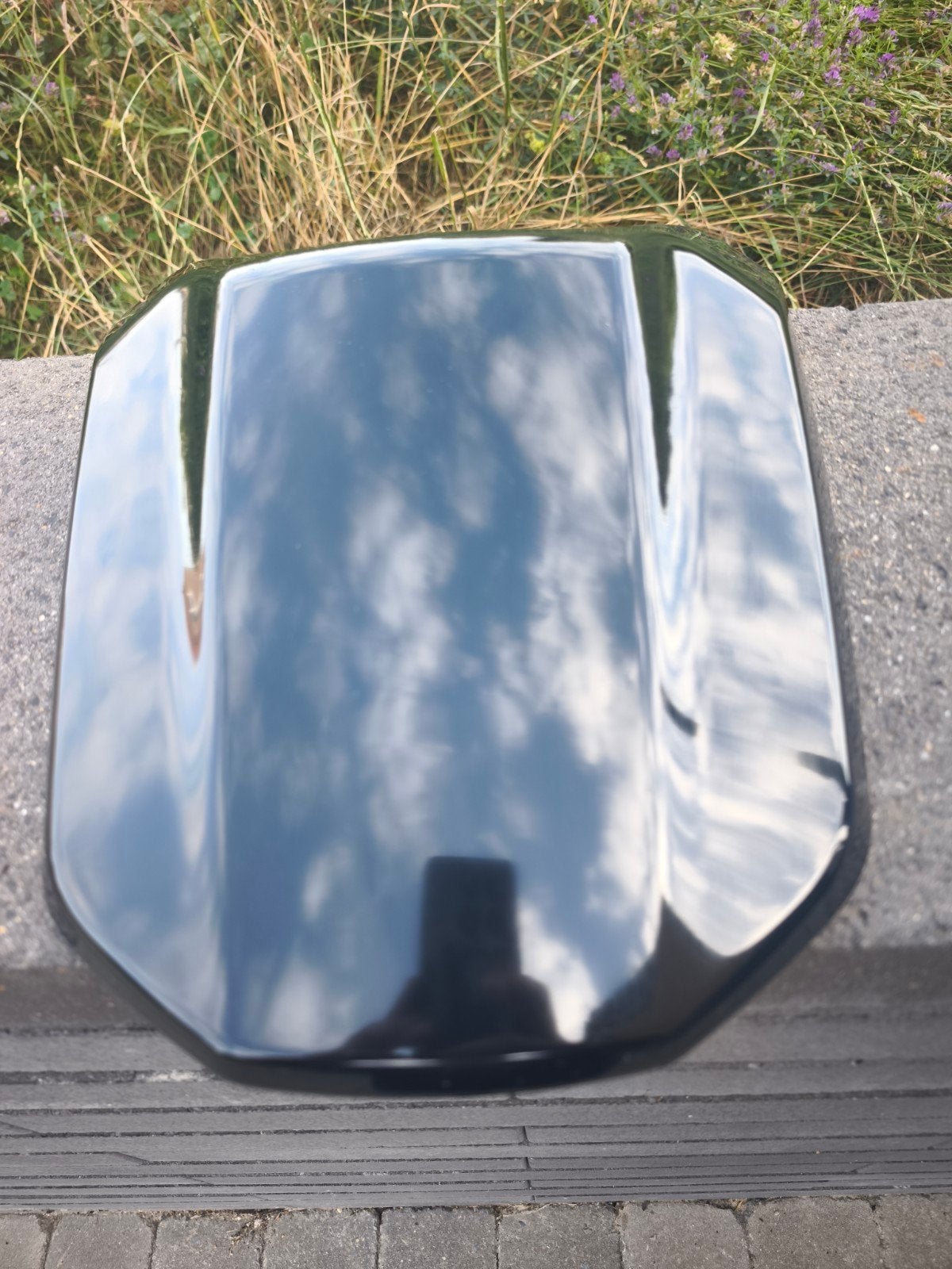 Pièce can-am ryker  600 ou 900, Motos, Enlèvement