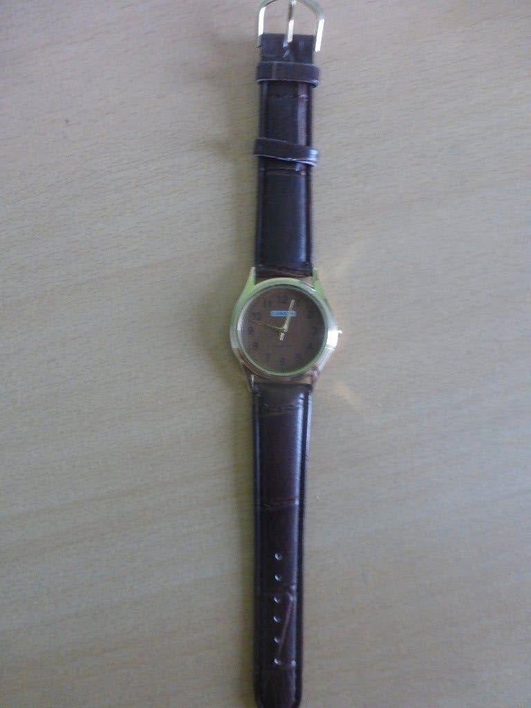 Montre bracelet Lonben, homme, neuve, Bijoux, Sacs & Beauté, Montres | Hommes, Enlèvement ou Envoi, Neuf, Montre-bracelet