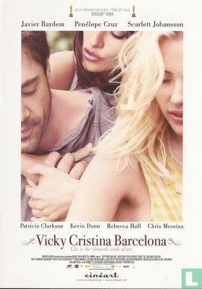 vicky christina barcelona (bardem ,cruz ,johansson, CD & DVD, DVD | Drame, Enlèvement ou Envoi, Neuf, dans son emballage