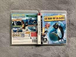 Surf's Up The Kings of Sliding (PS3)., Ophalen of Verzenden, Zo goed als nieuw, Sport, 3 spelers of meer