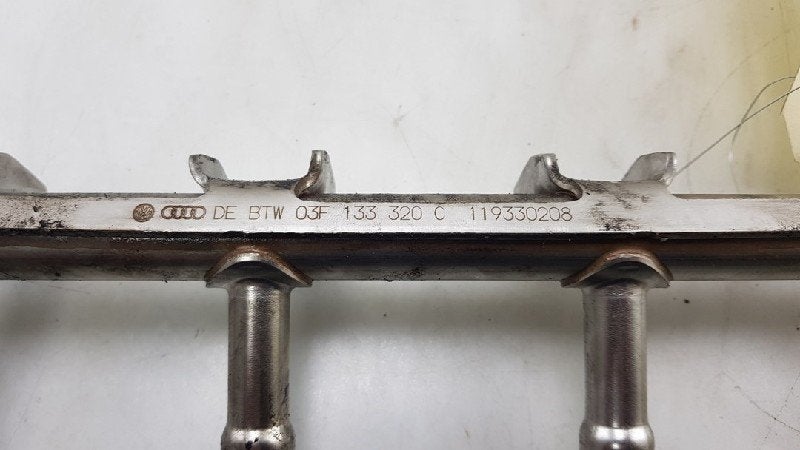 INJECTIEGALERIJ Skoda Octavia Combi (1Z5) (|03F133320C|), Gebruikt, Skoda
