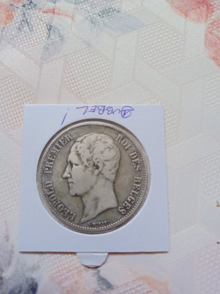 Munten, Enlèvement ou Envoi, Argent, Monnaie en vrac