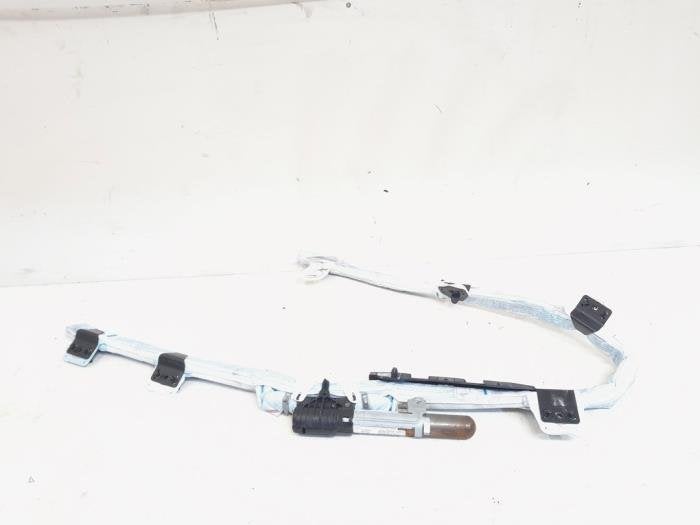 Airbag plafond gauche d'un BMW X1, Autos : Pièces & Accessoires, -, 3 mois de garantie, Utilisé, -